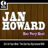 Jan Howard - Jan Howard - Her Very Best - EP